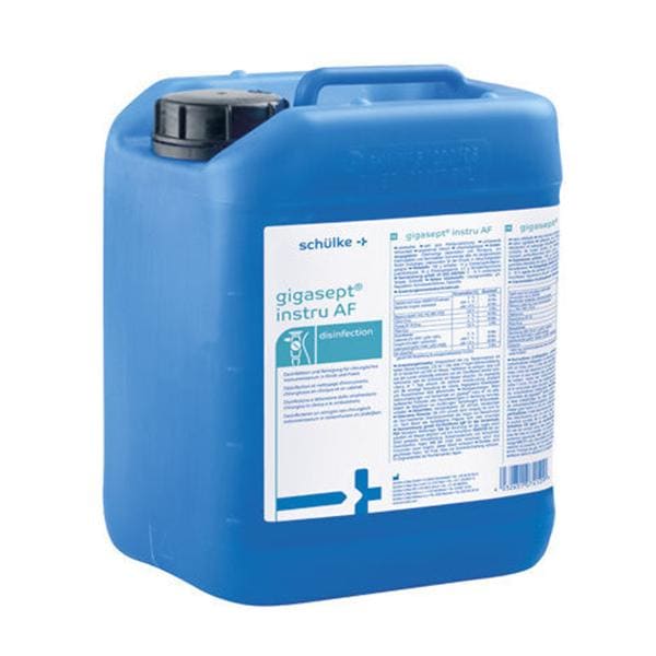 Gigasept Instru AF - Can, 5 liter