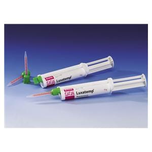 Luxatemp Fluorescence spuit - A1