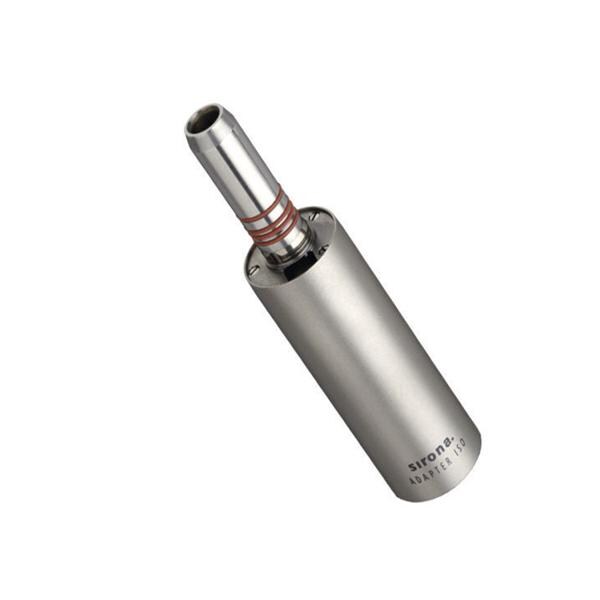 ISO Adapter - Voor SL en BL Motor