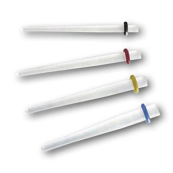DT Light Post - navulling - 10 stuks - nr. 0,5