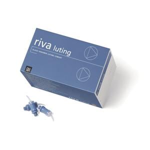Riva Luting - capsules - 8650008