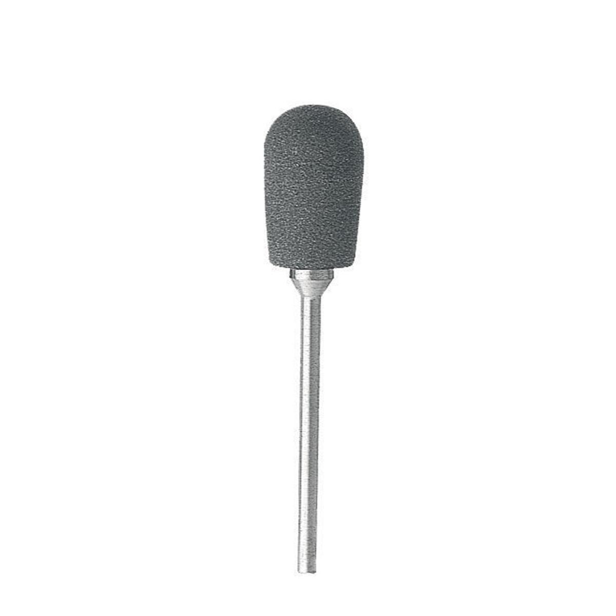 Exa Technique polijstrubbers - middel (grijs) - Figuur 0665, 6 stuks