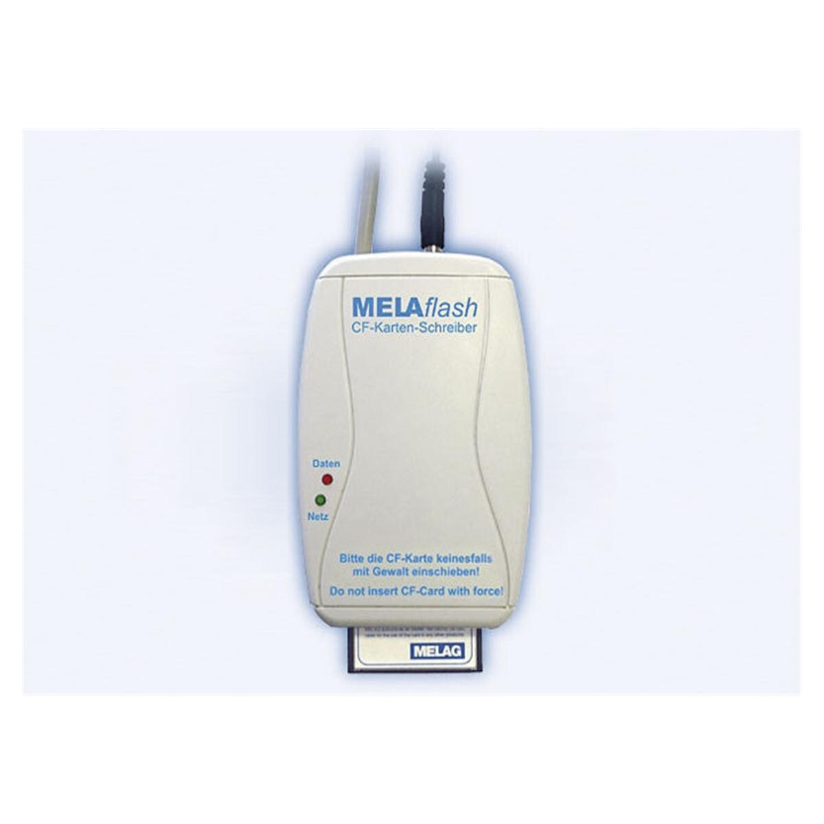 Melaflash CF-Card - Printer - 01039