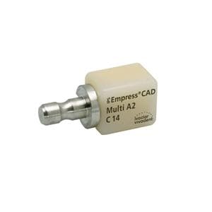 IPS Empress CAD Multi - I12, A1