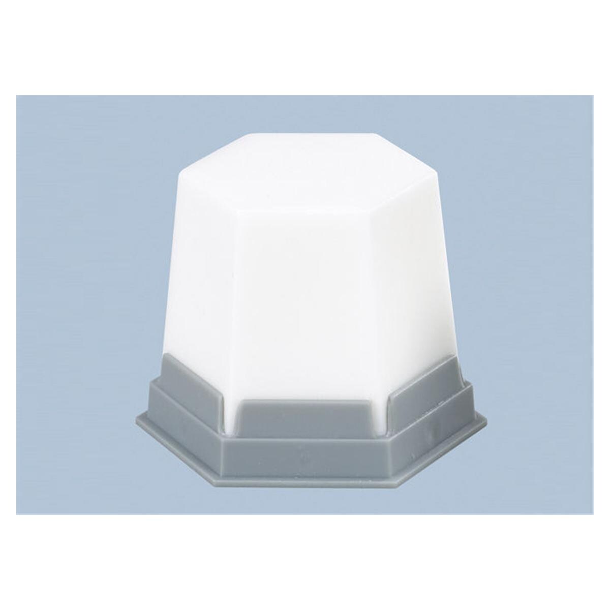 GEO Classic - Snow-White opaak, 75 g