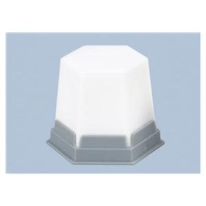 GEO Classic - Snow-White opaak, 75 g