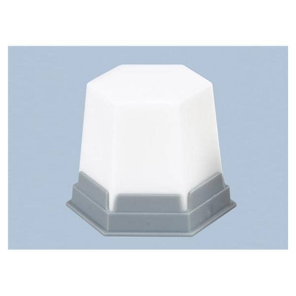 GEO Classic - Snow-White opaak, 75 g