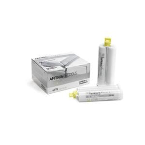 Affinis Precious System 50 - Light Body, 2x 50 ml en 12 mengtips