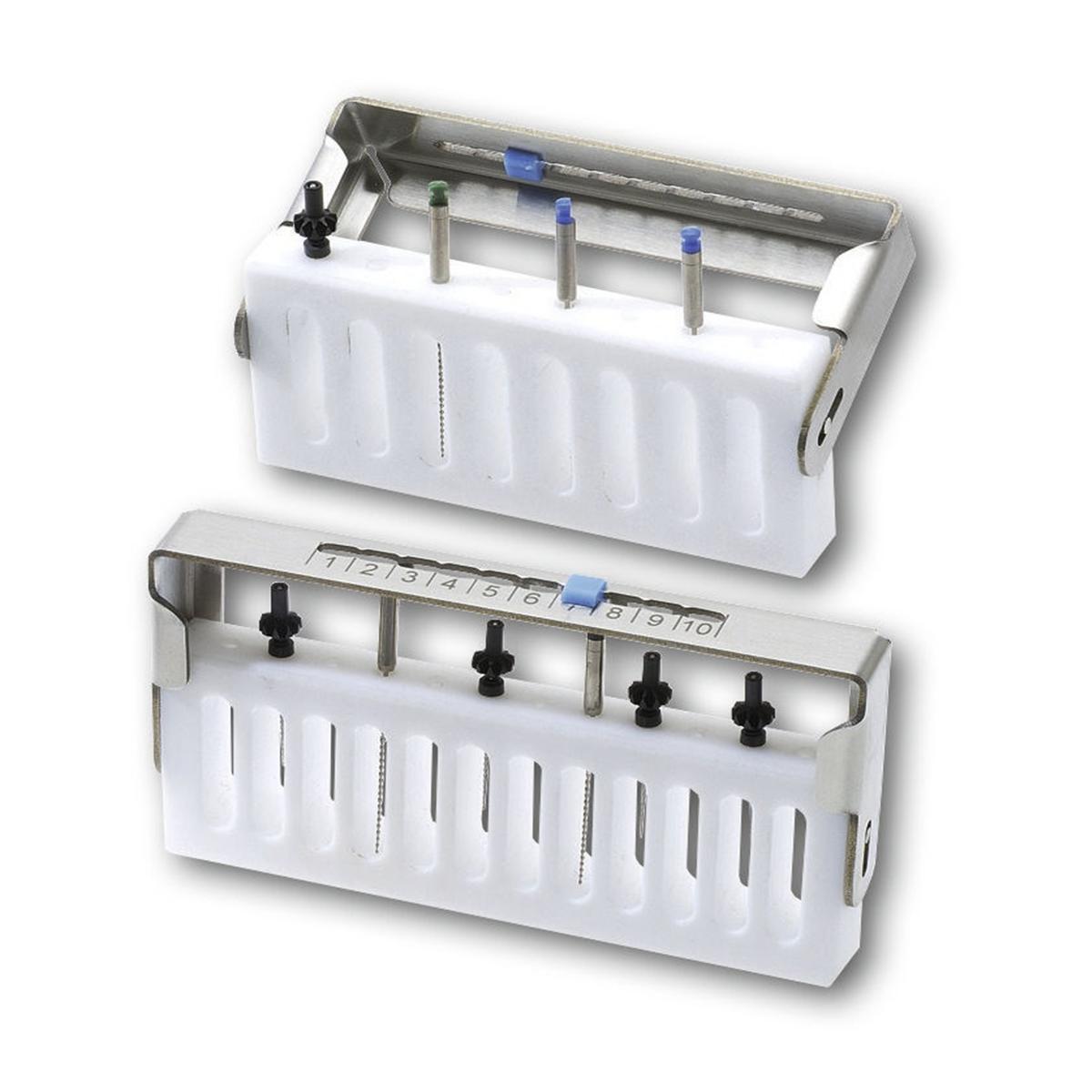 Endo Flash - 4 gats, 42 x 13 x50 mm