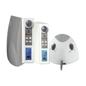 K5plus / K-Control TLC - Tafelbediening