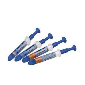 IPS e.max CAD Crystall Shades - 0 - BL1, BL2, BL3, BL4