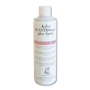 Quattrocare Plus Spray - Spuitbus, 500 ml