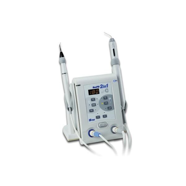 BeeFill 2in1 - obturation unit - V040541000000