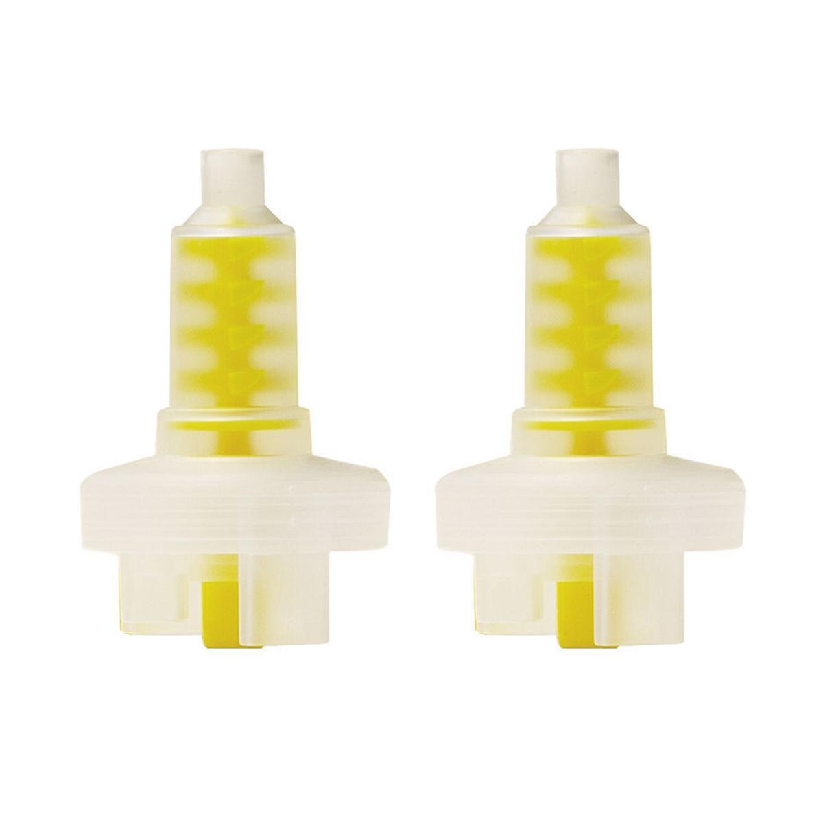 Flexitime Dynamix mengtips - Verpakking, 50 stuks