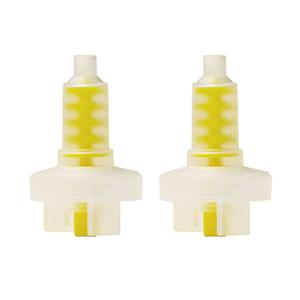 Flexitime Dynamix mengtips - Verpakking, 50 stuks