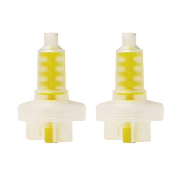 Flexitime Dynamix mengtips - Verpakking, 50 stuks