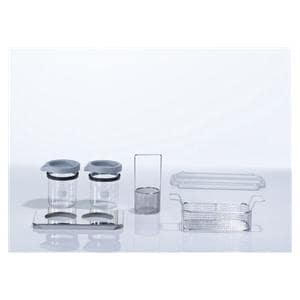 Hygosonic - toebehoren - Inzetkorf metaal, 6035-000-02