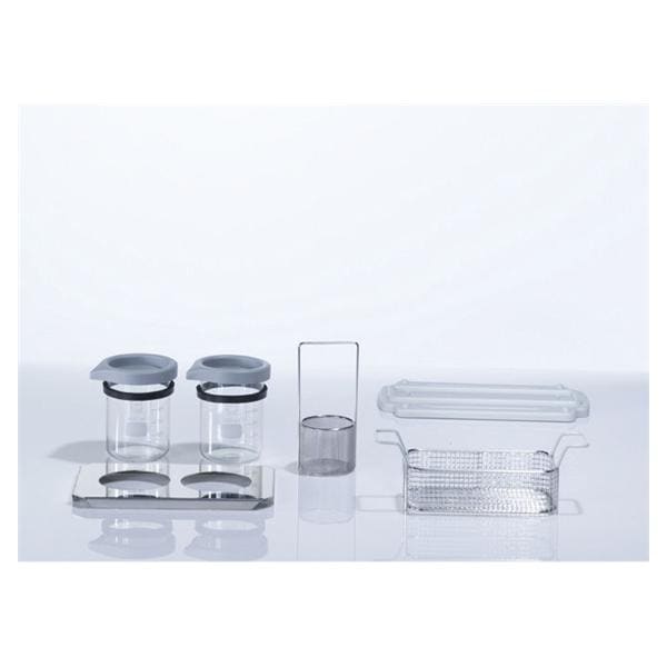 Hygosonic - toebehoren - Inzetkorf metaal, 6035-000-02
