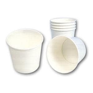 Grote Afvalbekers - Verpakking, 44 stuks