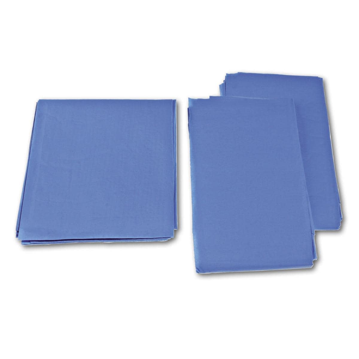 Afdekdoeken, standaard - 12.T1387, 50 x 50 cm, 125 stuks