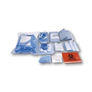 Oral Surgery Set - 12.S4041