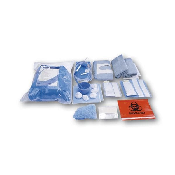 Oral Surgery Set - 12.S4041
