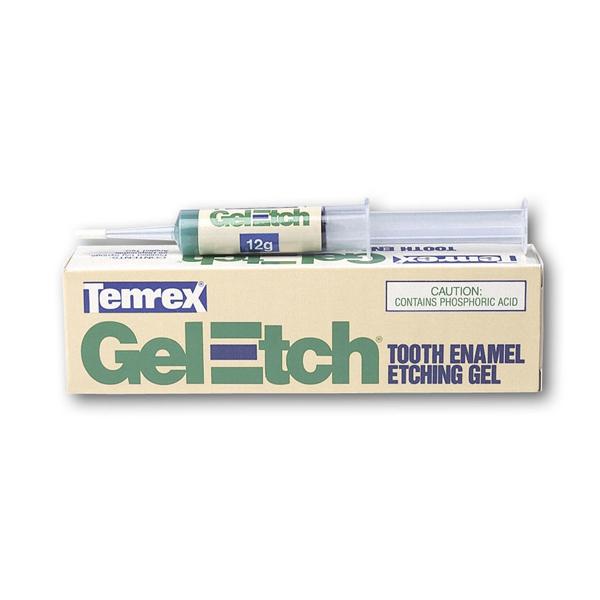 Gel-Etch Intropack - Per stuk