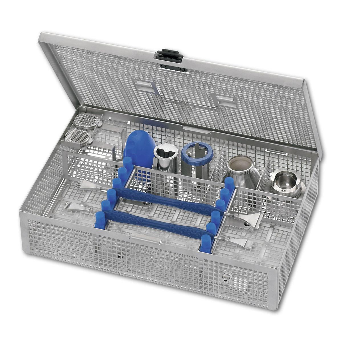 Ergoplant Botmolenset - DX800