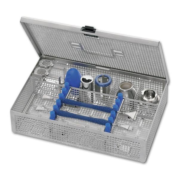 Ergoplant Botmolenset - DX800