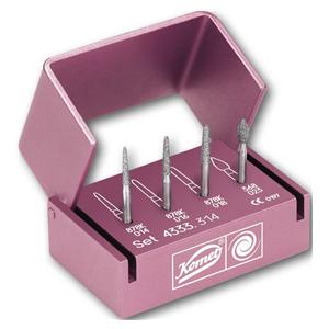 Procera Preparation kit - 4333 medium