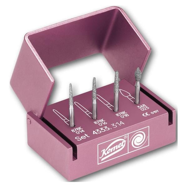 Procera Preparation kit - 4333 medium