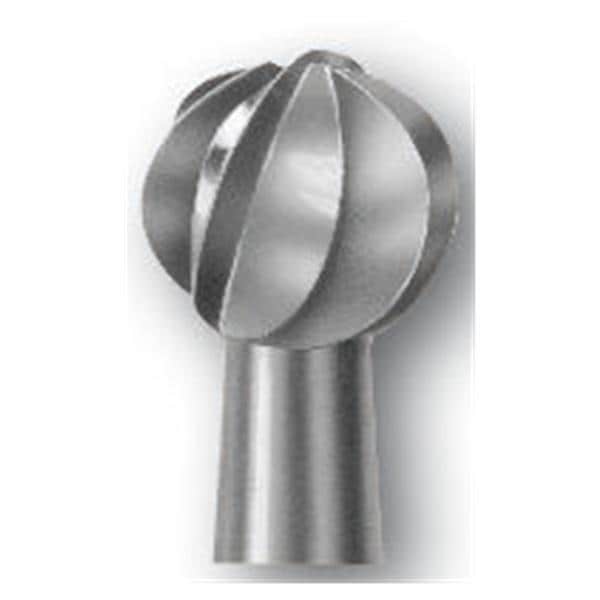 Chirurgische Boren - H141 - RA Lang, ISO 010, 5 stuks