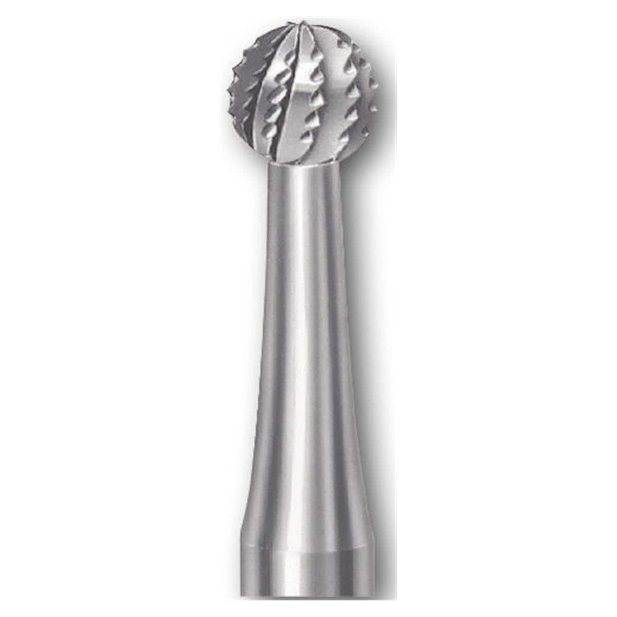 Chirurgische Boren - H141A - RA Extra Lang, ISO 018, 5 stuks