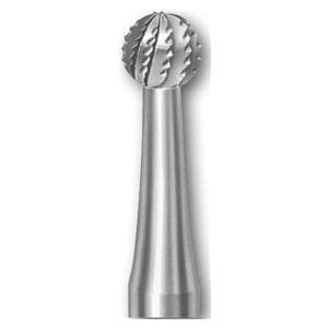 Chirurgische Boren - H141A - RA Extra Lang, ISO 018, 5 stuks