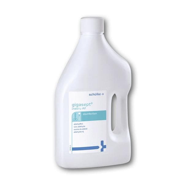 Gigasept Instru AF - Fles, 2 liter