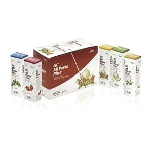 MI Paste Plus - Assortiment - 5x 40 g