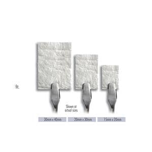 RCM6 - 15 x 20 mm