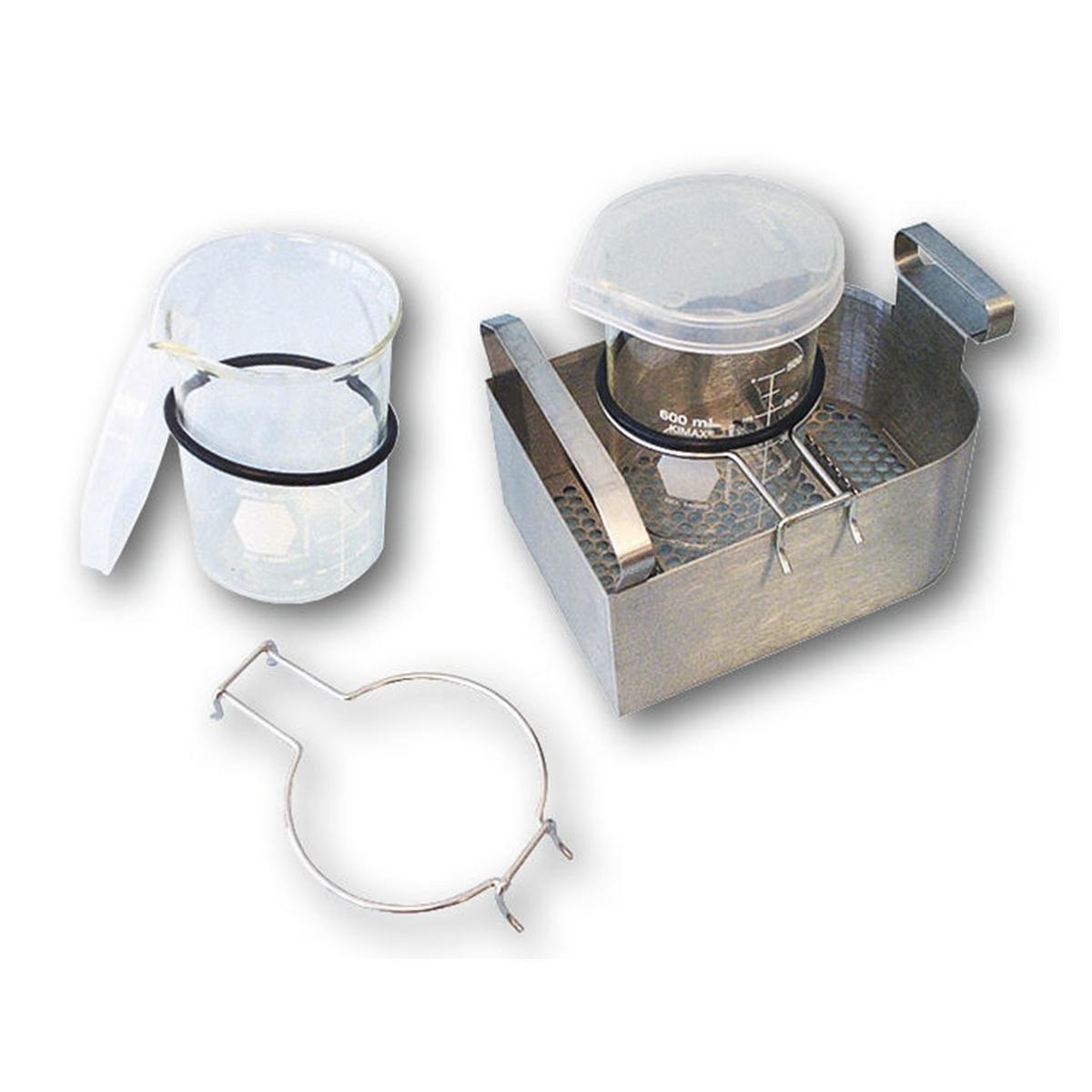 Biosonic - Accessory Kit voor UC 125 - Kit UC-155XD