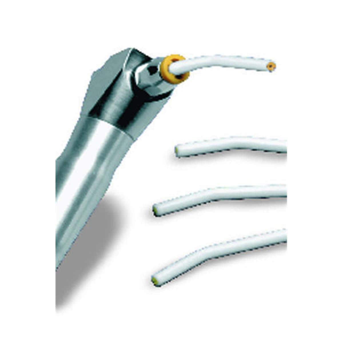 SealTight disposable air/water syringe tips Assortiment, 200 stuks