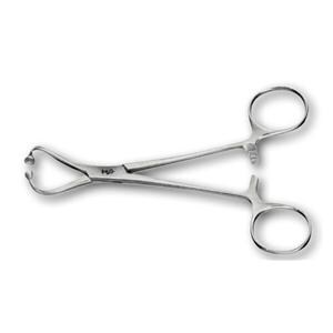 Doekklem voor papierdoeken - BF464R, 14 cm