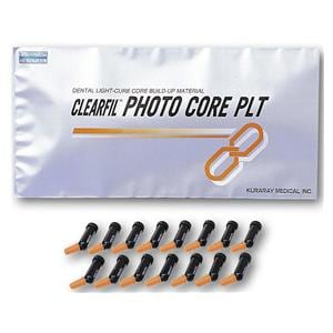 Clearfil Photo Core - tips - Tips, 30x 0,4 g
