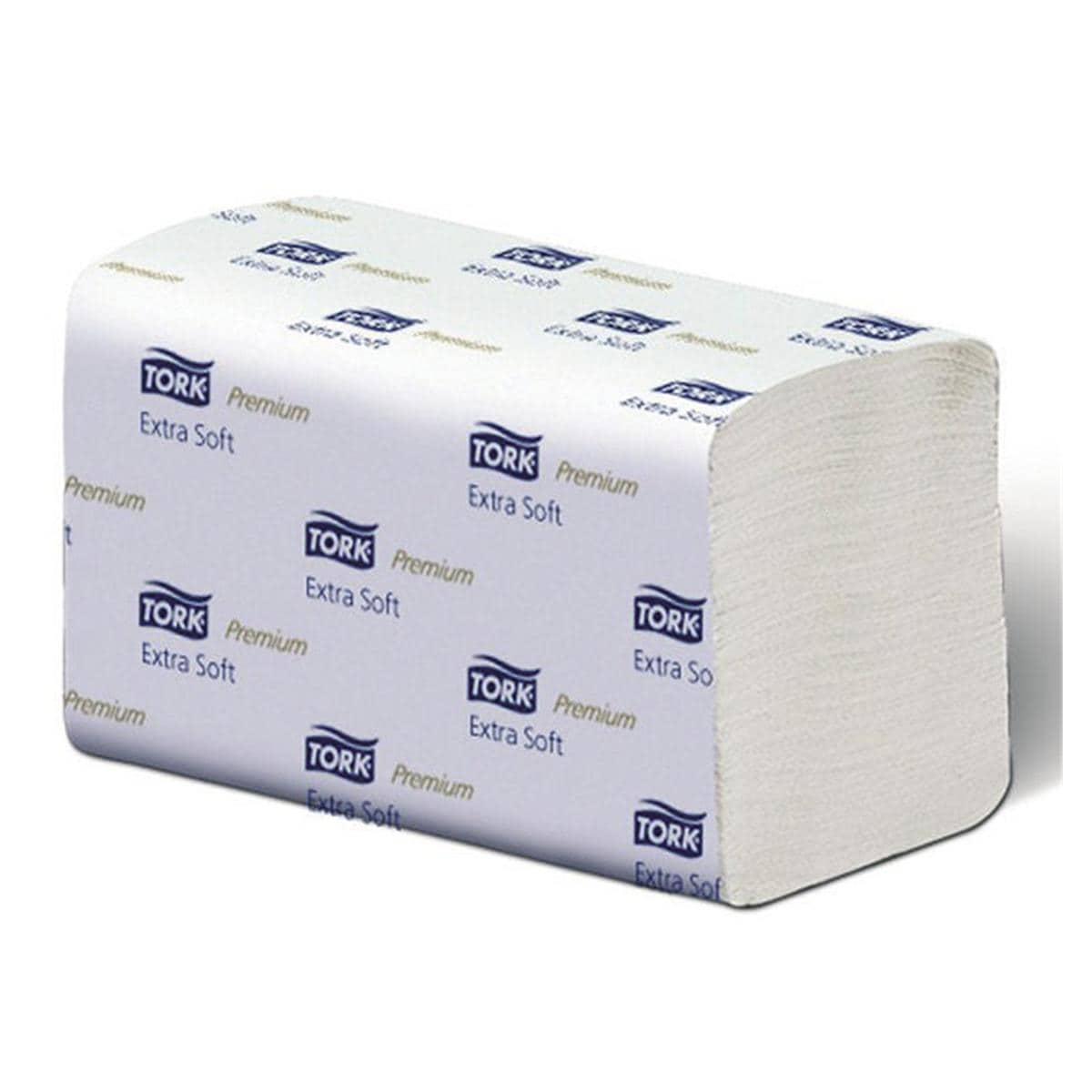 Xpress® Extra Soft Multifold Hand Towel H2 - 21 x 100 stuks - 100297