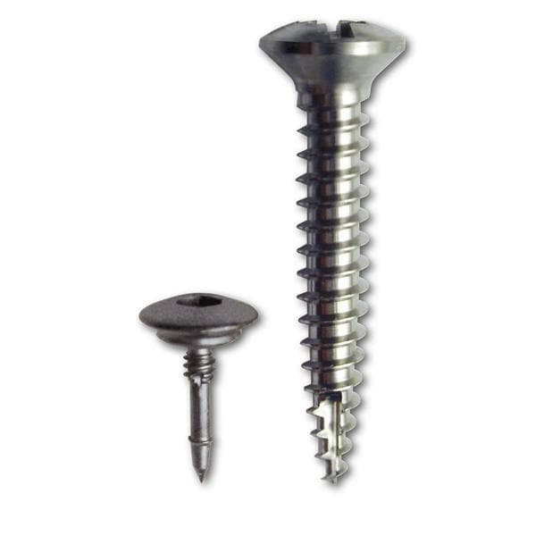 Trufix System - navulling truTACK - 3 mm, 10 stuks