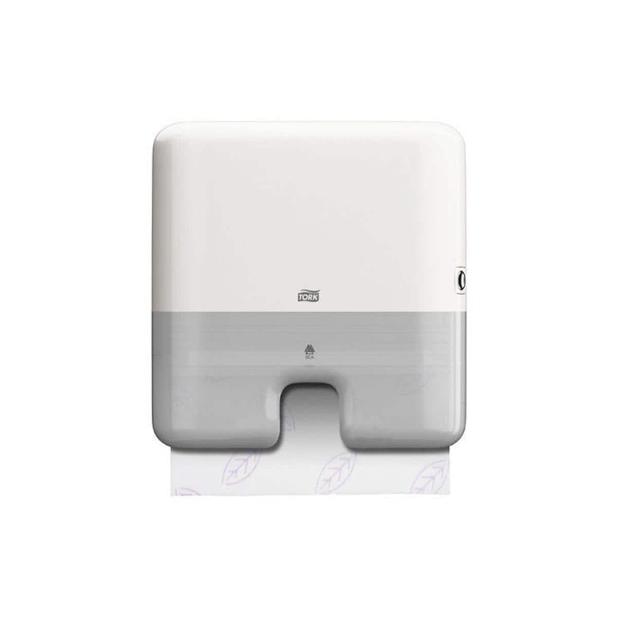 Dispenser Tork Mini - Mini wit 5521