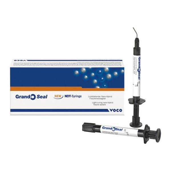 Grandio Seal - set - 1060