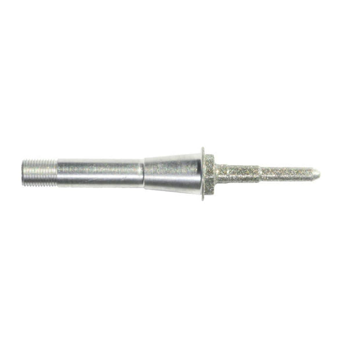 MC XL Boren - Cylinder Pointed Bur 12S