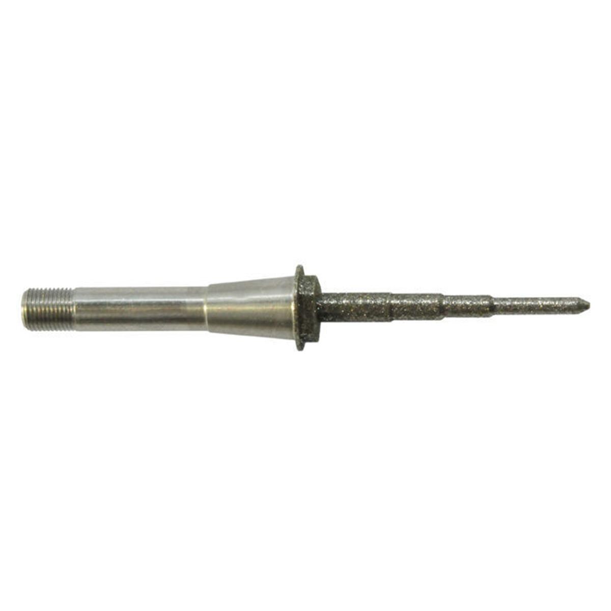 MC XL Boren - Cylinder Pointed Bur 20