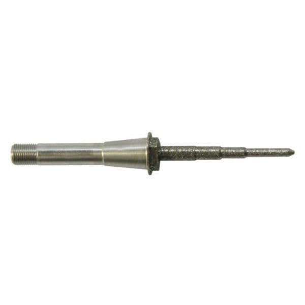 MC XL Boren - Cylinder Pointed Bur 20
