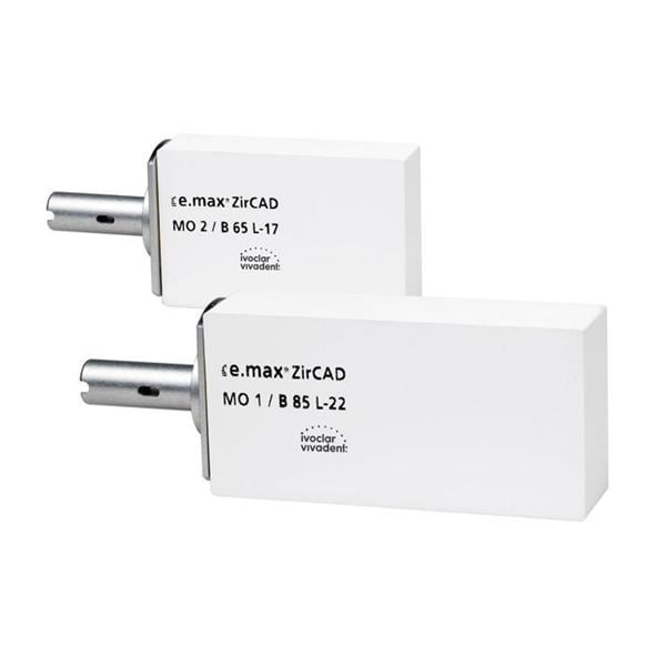 IPS e.max ZirCAD inLab MO - MO 0 B65 L-17, Per stuk
