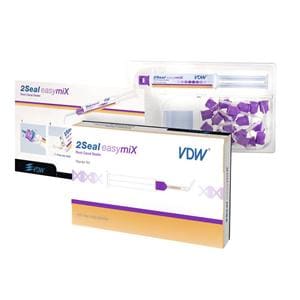 2Seal easymix- Starter Kit - Complete set
